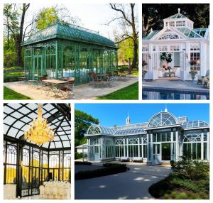 Global Market Insights: Why Greenhouses Are Growing In Popularity